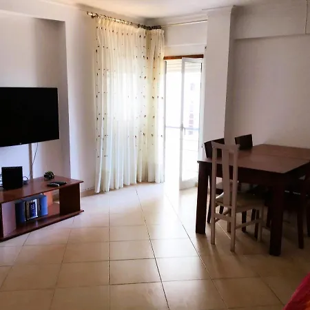 Flat T2 - Aldeia Azul -