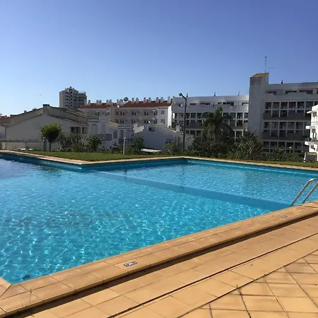 Flat T2 - Aldeia Azul - *