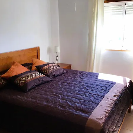 Flat T2 - Aldeia Azul -