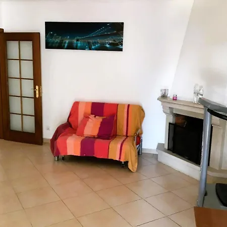 Flat T2 - Aldeia Azul -