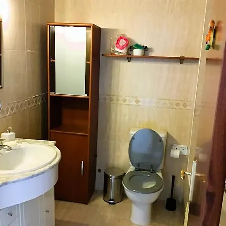 Flat T2 - Aldeia Azul -