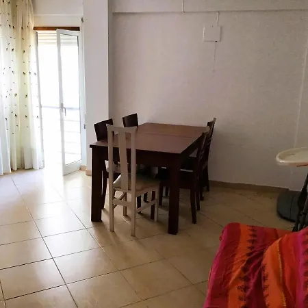 Flat T2 - Aldeia Azul - *