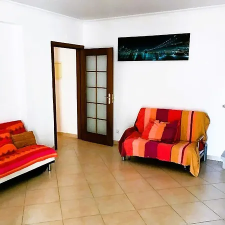 Flat T2 - Aldeia Azul - Apartment