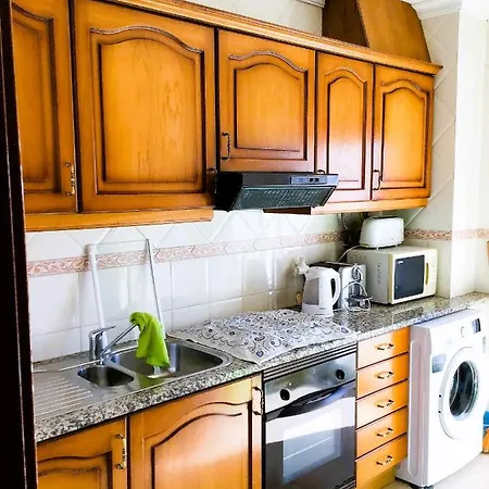 Apartment Flat T2 - Aldeia Azul - Albufeira