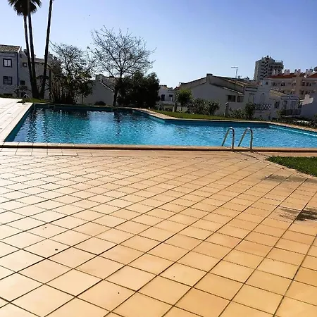 Apartment Flat T2 - Aldeia Azul - Albufeira